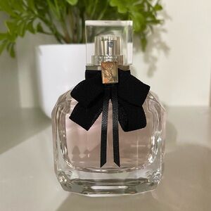 Yves Saint Laurent Mon Paris